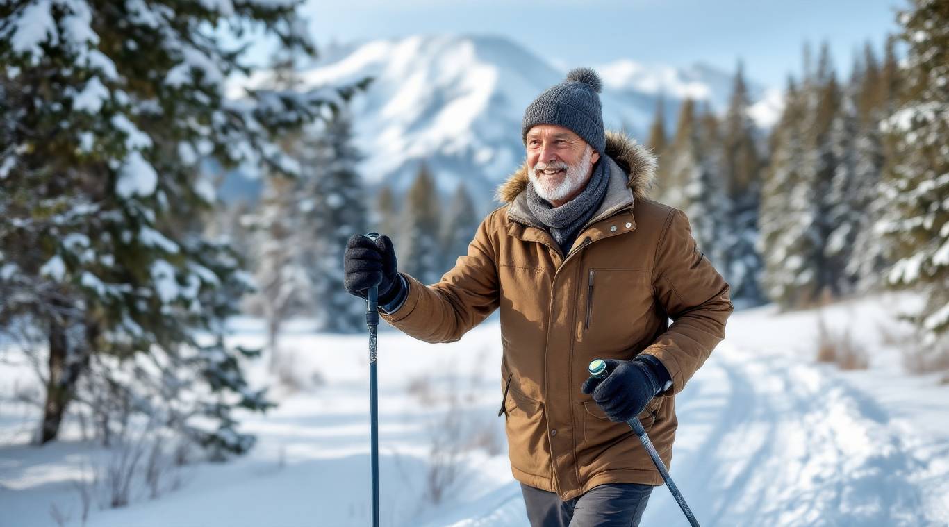 Beweglichkeitstraining